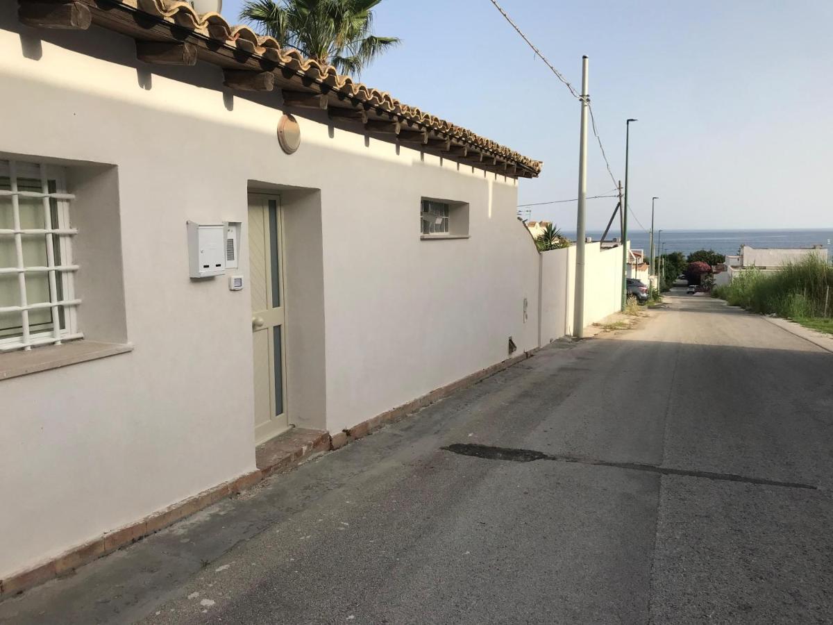 Apartamento Chivaga - A Due Passi Dal Mare Triscina